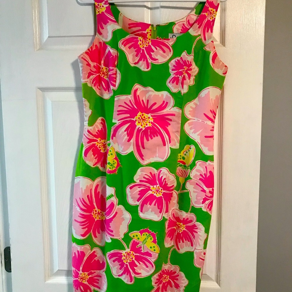 Lily Pulitzer Dress